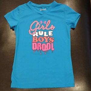 Under Armour Dry fit T-shirt